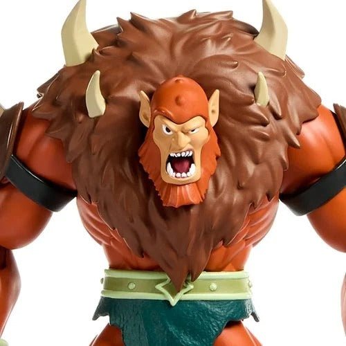 Masters of the Universe Origins Deluxe 200X Beast-Man Action Figure - for just $26.99! 