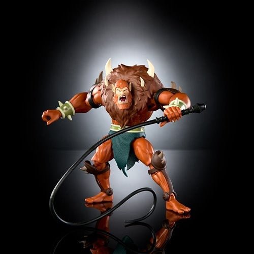 Masters of the Universe Origins Deluxe 200X Beast-Man Action Figure - for just $26.99! 