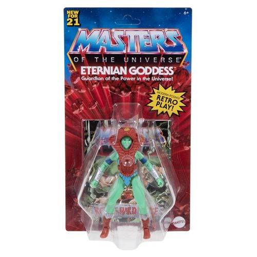 Masters of the Universe Origins Action Figure - Select Figure(s) - for just $16.67! 