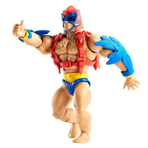 Masters of the Universe Origins Action Figure - Choose your Figure - Premium Action & Toy Figures - Just $15.46! Shop now at Retro Gaming of Denver