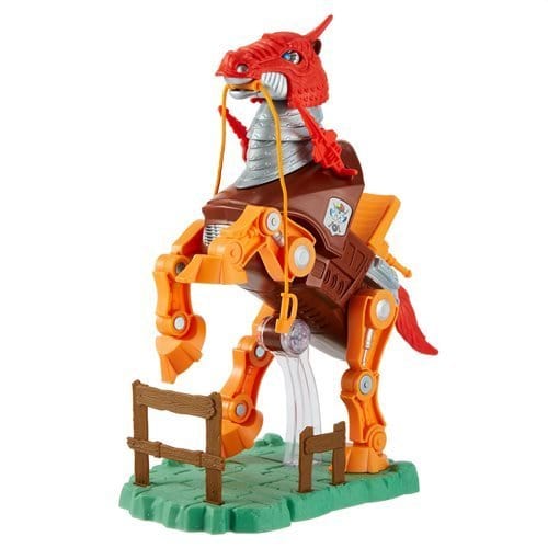 Masters of the Universe Origins Stridor Action Figure - for just $36.99! 