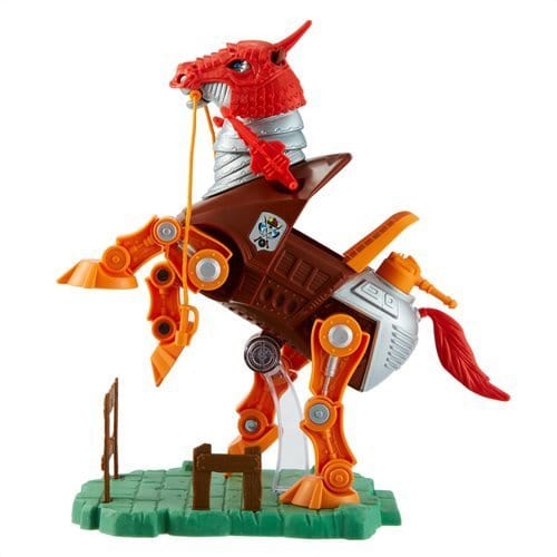 Masters of the Universe Origins Stridor Action Figure - for just $36.99! 