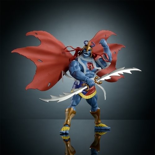Masters of the Universe Origins Thundercats Deluxe Skell-Ra Action Figure - for just $39.99! 