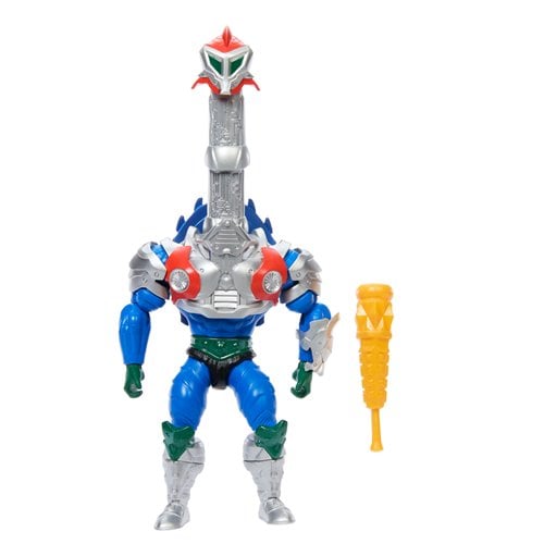 Masters of the Universe Origins Turtles of Grayskull Figure - Select Figure(s) - for just $24.67! 