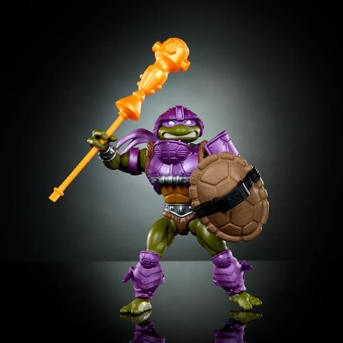 Masters of the Universe Origins Turtles of Grayskull Figure - Select Figure(s) - for just $24.67! 