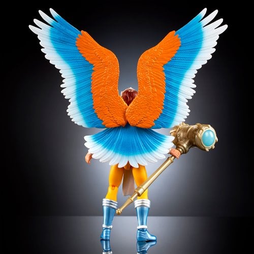 Masters of the Universe Origins Turtles of Grayskull Figure - Select Figure(s) - for just $24.67! 