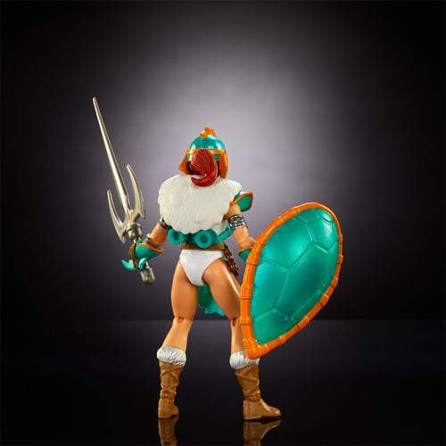 Masters of the Universe Origins Turtles of Grayskull Figure - Select Figure(s) - for just $24.67! 