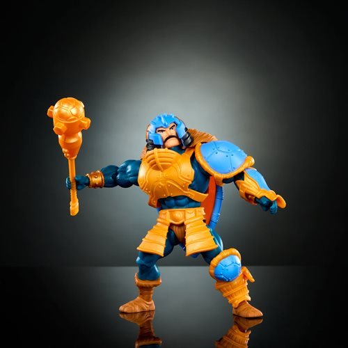 Masters of the Universe Origins Turtles of Grayskull Figure - Select Figure(s) - Just $23.80! Shop now at Retro Gaming of Denver