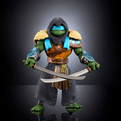 Masters of the Universe Origins Turtles of Grayskull Figure - Select Figure(s) - for just $24.67! 