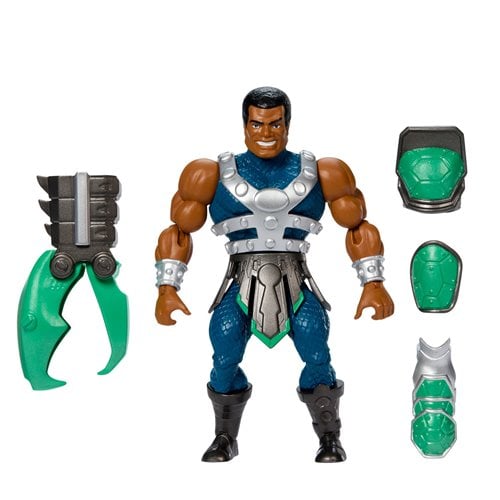 Masters of the Universe Origins Turtles of Grayskull Figure - Select Figure(s) - for just $24.67! 