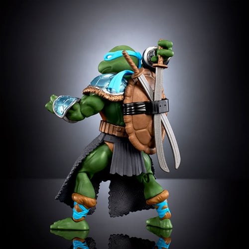 Masters of the Universe Origins Turtles of Grayskull Figure - Select Figure(s) - for just $24.67! 