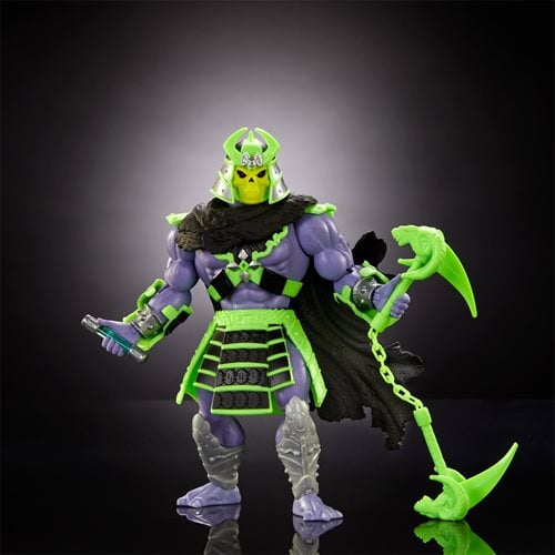 Masters of the Universe Origins Turtles of Grayskull Figure - Select Figure(s) - for just $24.67! 