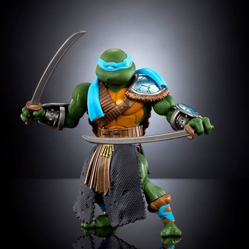 Masters of the Universe Origins Turtles of Grayskull Figure - Select Figure(s) - for just $24.67! 