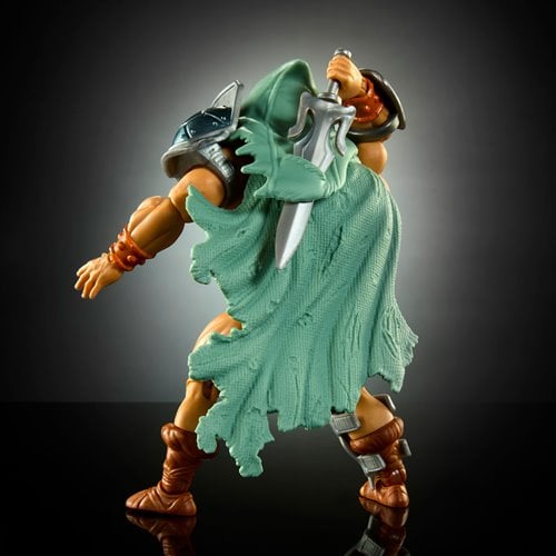 Masters of the Universe Origins Turtles of Grayskull Figure - Select Figure(s) - for just $24.67! 