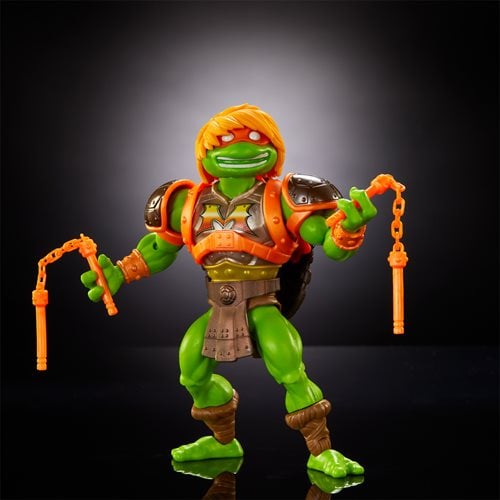 Masters of the Universe Origins Turtles of Grayskull Figure - Select Figure(s) - for just $24.67! 