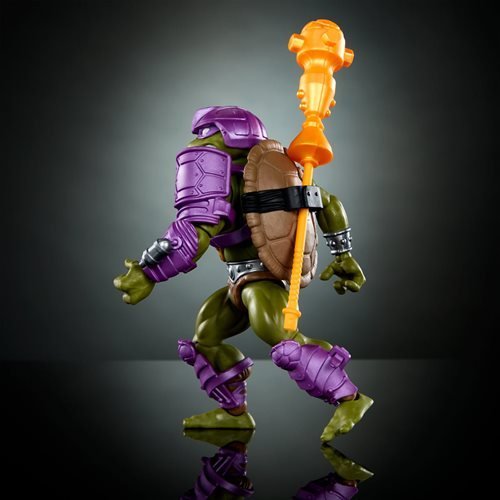 Masters of the Universe Origins Turtles of Grayskull Figure - Select Figure(s) - for just $24.67! 