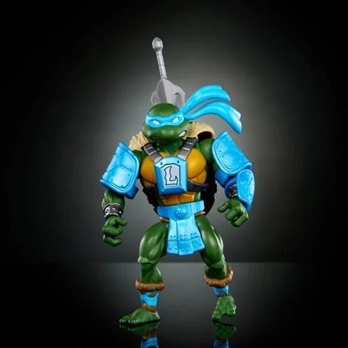 Masters of the Universe Origins Turtles of Grayskull Figure - Select Figure(s) - Just $23.80! Shop now at Retro Gaming of Denver