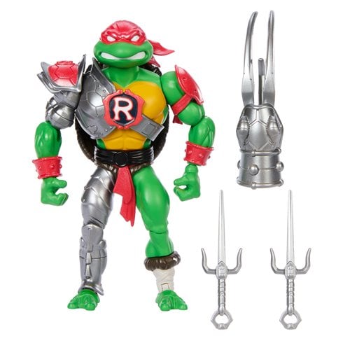 Masters of the Universe Origins Turtles of Grayskull Figure - Select Figure(s) - for just $24.67! 