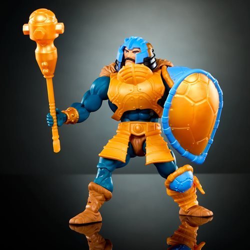 Masters of the Universe Origins Turtles of Grayskull Figure - Select Figure(s) - for just $24.67! 