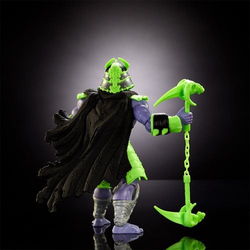Masters of the Universe Origins Turtles of Grayskull Figure - Select Figure(s) - for just $24.67! 