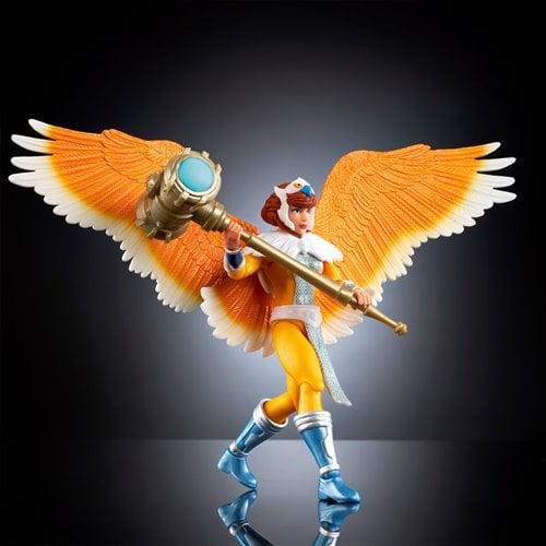 Masters of the Universe Origins Turtles of Grayskull Figure - Select Figure(s) - for just $24.67! 