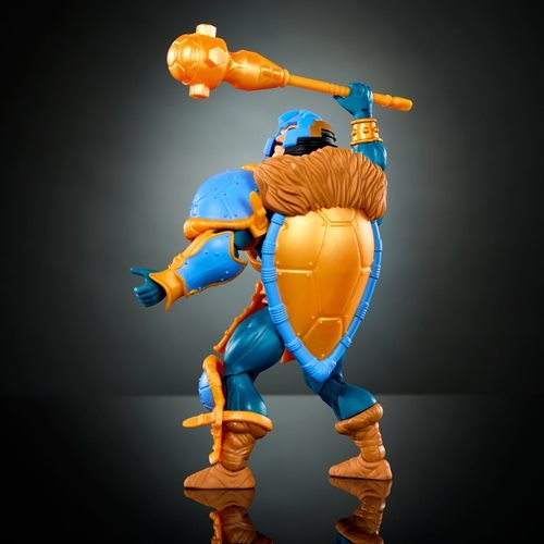 Masters of the Universe Origins Turtles of Grayskull Figure - Select Figure(s) - Just $23.80! Shop now at Retro Gaming of Denver