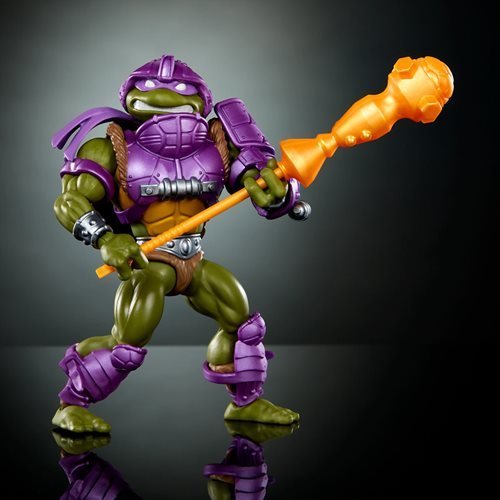 Masters of the Universe Origins Turtles of Grayskull Figure - Select Figure(s) - for just $24.67! 