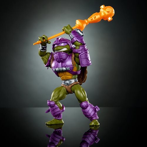Masters of the Universe Origins Turtles of Grayskull Figure - Select Figure(s) - for just $24.67! 