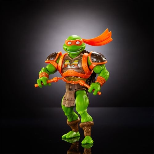 Masters of the Universe Origins Turtles of Grayskull Figure - Select Figure(s) - for just $24.67! 