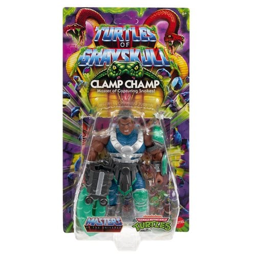Masters of the Universe Origins Turtles of Grayskull Figure - Select Figure(s) - for just $24.67! 