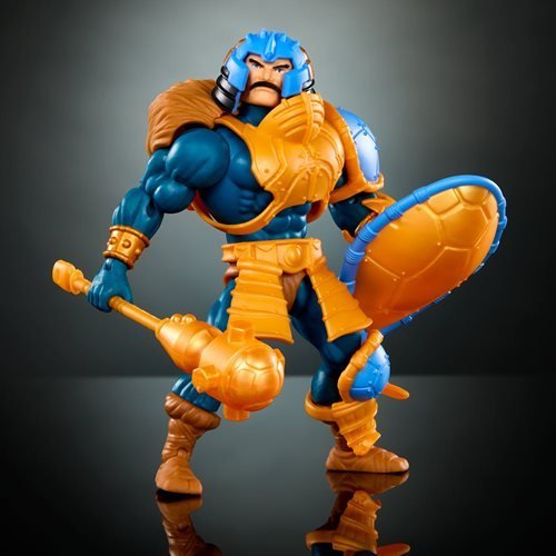 Masters of the Universe Origins Turtles of Grayskull Figure - Select Figure(s) - for just $24.67! 