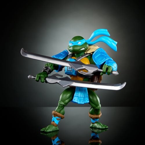 Masters of the Universe Origins Turtles of Grayskull Figure - Select Figure(s) - for just $24.67! 
