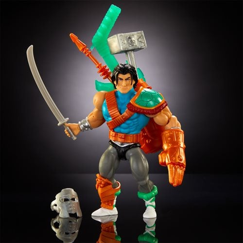Masters of the Universe Origins Turtles of Grayskull Figure - Select Figure(s) - for just $24.67! 