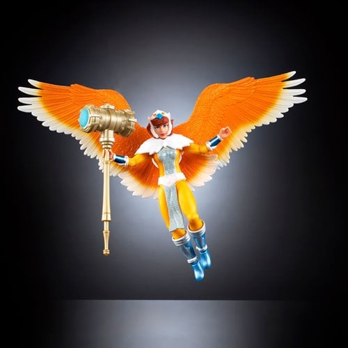 Masters of the Universe Origins Turtles of Grayskull Figure - Select Figure(s) - for just $24.67! 