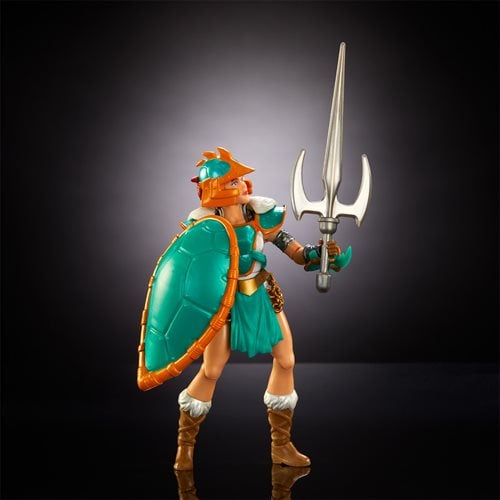 Masters of the Universe Origins Turtles of Grayskull Figure - Select Figure(s) - for just $24.67! 