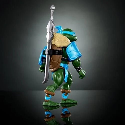 Masters of the Universe Origins Turtles of Grayskull Figure - Select Figure(s) - for just $24.67! 