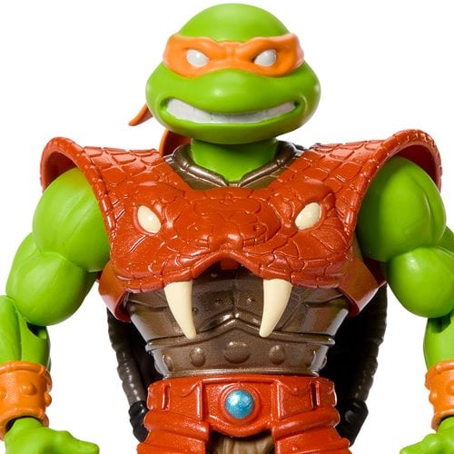 Masters of the Universe Origins Turtles of Grayskull Figure - Select Figure(s) - for just $24.67! 