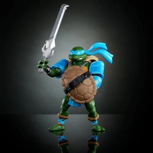 Masters of the Universe Origins Turtles of Grayskull Figure - Select Figure(s) - for just $24.67! 