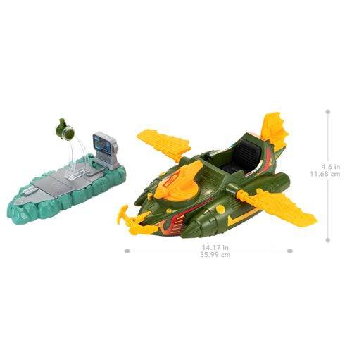 Masters of The Universe Origins Windraider Vehicle - Just $39.02! Shop now at Retro Gaming of Denver