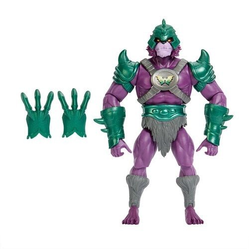 Masters of the Universe Origins X ThunderCats Action Figure - Select Figure(s) - for just $27.35! 