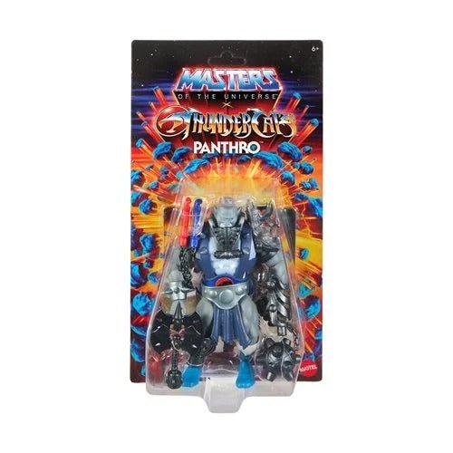 Masters of the Universe Origins X ThunderCats Action Figure - Select Figure(s) - for just $27.35! 