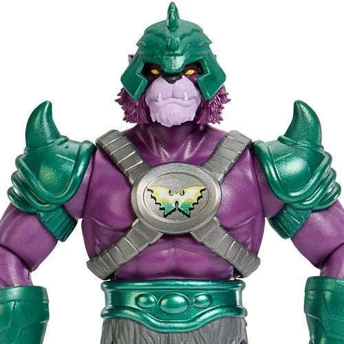 Masters of the Universe Origins X ThunderCats Action Figure - Select Figure(s) - for just $27.35! 