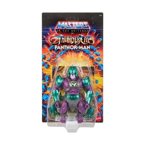 Masters of the Universe Origins X ThunderCats Action Figure - Select Figure(s) - for just $27.35! 