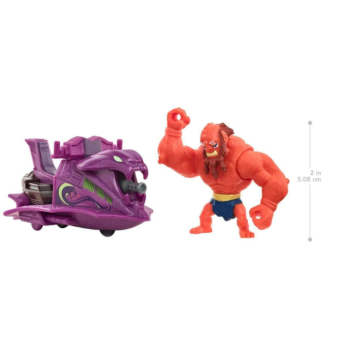 Masters of the Universe Revelation Minis Vehicle Pack - Select Vehicle(s) - Just $12.56! Shop now at Retro Gaming of Denver