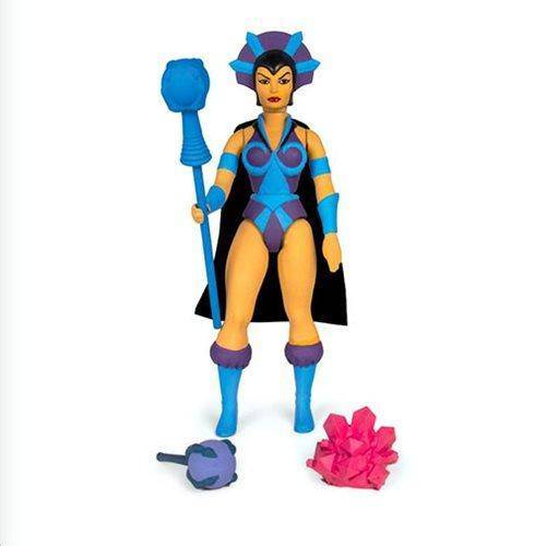 Super7 Masters of the Universe Vintage 5 1/2-Inch Action Figure - Choose your Figure - Premium Toys & Games - Just $22.36! Shop now at Retro Gaming of Denver
