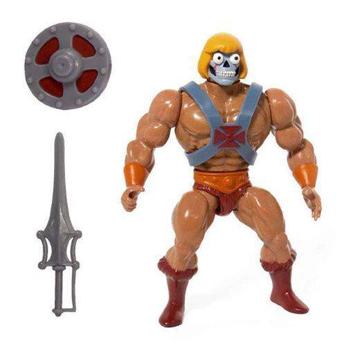 Super7 Masters of the Universe Vintage 5 1/2-Inch Action Figure - Choose your Figure - Premium Toys & Games - Just $21.24! Shop now at Retro Gaming of Denver