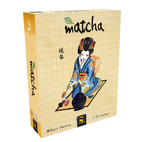 Matcha - for just $9.99! 