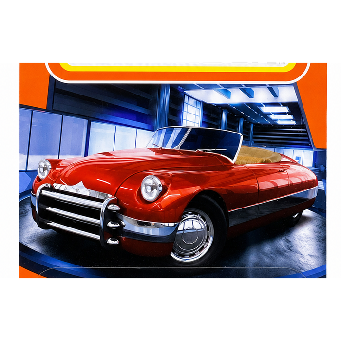 Matchbox 1949 Kurtis Sport Car | Matchbox Series 28/102 - for just $2.49! 