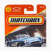 Matchbox 1958 Chevrolet Corvette | 2026 Matchbox Series 22/125 - for just $2.49! 