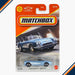 Matchbox 1958 Chevrolet Corvette | 2026 Matchbox Series 22/125 - for just $2.49! 